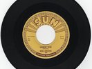 '58 SUN Rockabilly GENE SIMMONS Drinkin' Wine/I Done Told You VG HEAR BOTH NOW