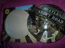 THE BEATLES LP LIMITED EDITION PICTURE DISC-