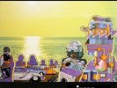 Ivano Fossati - Il Grande Mare Che Avremmo... LP Italian Prog Rock Obscure 1973