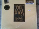 The Band: The Last Waltz 2LP 2013 Record Store Day Release