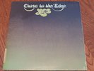 Yes LP Close To The Edge Original US Press SD-7244 Atlantic New & Sealed 1972