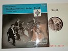 Tatrai-Quartett  Ludwig van Beethoven Telefunken SLT 43039-B