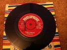 BEATLES Please Please Me - Original Red Label 1-G / 1-G Stampers WOW