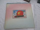 Allman Brothers Band Eat A Peach MFSL NM Japan Virgin Vinyl Master Recording