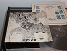 INDIA PRESS - BEATLES - Revolver - 2x 