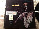 Rare Jazz Piano Lp Thelonious Monk 
