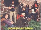 RICHARD LAST GROUP*confusion*PSYCH FUNK DANCER MONSTER*ex+ m-*LISTEN
