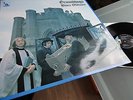 GROUNDHOGS      - BLUES OBITUARY -   MINT ARCHIVE ORIGINAL ALBUM 1969