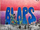 BLOPS SELF TITLED  ORIGINAL 1974 CHILE PSYCH PROG LP MASTERPIECE