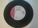 45 EDDIE CARUSO & THE FIVE RARE MONSTER EP JAZZ LIBRARY ITALY 1969