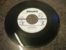 Rare Northern Soul---LOU COURTNEY--I Watched You Slowly Slip Away--------HEAR 