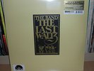 THE BAND THE LAST WALTZ - RSD numbered  sealed Vinyl LP