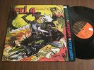 FELA KUTI & AFRICA 70 confusion EMI afrobeat LP VG++
