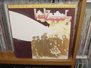 MFSL Led Zeppelin II SEALED LP 