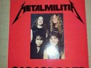 METAL MILITIA 