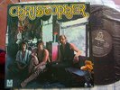 LP CHRISTOPHER METROMEDIA HEAVY US PSYCH PROG ITALY PRESs 1970 MINT