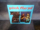 Pink Floyd Lp British Winter Tour 74