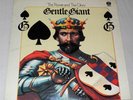 The Power and the Glory - Gentle Giant, Vinyl, LP, Vertigo 6366105