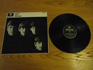 THE BEATLES WITH THE BEATLES STEREO PARLOPHONE PCS 3045 YEX 110 2 YEX 111 2