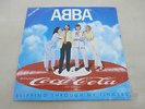 ABBA SLIPPING THROUGH MY FINGERS JAPAN 7