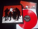 The White Stripes - White Blood Cells UK XL 2001 Red Vinyl LP *New*