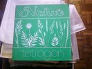 TETRAGON Nature GER *Orig* LP PRIVATE PROG 