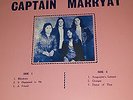 CAPTAIN MARRYAT same    SHADOKS  still sealed  lim Ed.