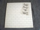 PINK FLOYD - The Wall - 1979 UK G/F Vinyl DOUBLE LP + Inners w/ NO BAND NAMES EX