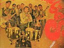 Soul Fantastics - Original Press Rare Tabaga Panamanian Funk LP