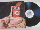CAIN A POUND OF FLESH 1975 MINNESOTA HARD ROCK ASI RECORDS NICE SHAPE