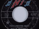 Northern Soul Mod 45 WILLIE MITCHELL That Driving Beat HI HEAR