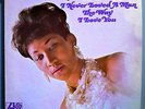 ARETHA FRANKLIN NEVER LOVED THE MAN MINT ORIG'67 ATLANTIC MONO LP SOUL MILESTONE