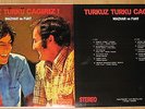 MAZHAR VE FUAT-Turkuz Turku Cagiriz Psych Folk RE HEAR?