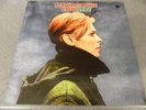 David Bowie LP Low live the whole album Clear grey Vinyl New  8 pictures
