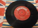The Beatles PS I LOVE YOU/LOVE ME DO Parlorphone