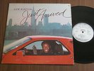 LEW KIRTON just arrived ALSTON modern soul LP