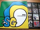 ESG - A SOUTH BRONX STORY - Soul Jazz double with insert