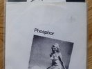 PHOSPHOR 7“ von 1980 ‘Sandra Lee‘ SPARGEL RECORDS punk KBD diy NDW, CRETINS