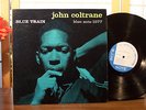 JOHN COLTRANE LP 