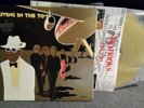 BRAND NEW SKYHOOKS LIVING IN THE 70'S YELLOW ALBUM Record vinyl rare