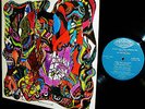 CLEAN 1967 =MONO= Orig RED CRAYOLA   PARABLE   ACID PSYCH GARAGE ROKY ELEVATORS