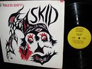 RARE SHRINK 1970 ORIG = SKID ROW   SKID   HARD FLASH BLUES PROG PSYCH GARY MOORE