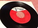 NORTHERN SOUL  THE LOVETTES  I NEED A GUY  CARNIVAL RECORDS 45