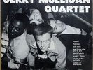 GERRY MULLIGAN w/CHET BAKER Original 1952 Pacific Jazz 10