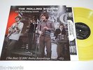 The Rolling Stones 2 LP Get Satisfaction If You Want BBC Radio M- /12