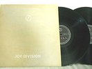 2 x LP JOY DIVISION Still Cold New wave 1981 Factory Records