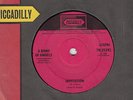 A BAND OF ANGELS *INVITATION* 1966 MOD BEAT GREAT