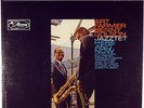 ART FARMER-BENNY GOLSON JAZZTET-HERE AND NOW-ORIGINAL DEEP GROOVE STEREO LP
