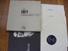 ??????BEETHOVEN : Quartets 1-6/ QUATUOR HONGROIS / Columbia Box STEREO EX