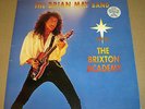BRIAN MAY BAND Live At The Brixton Academy - QUEEN - RARE Double Vinyl LP A1/B1
